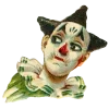 Стикер 20 🤡🤡🤡🤡🤡
