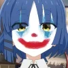 Стикер 51 🤡🤡🤡🤡🤡