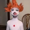 Стикер 43 🤡🤡🤡🤡🤡