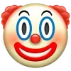 Стикер 32 🤡🤡🤡🤡🤡