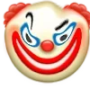 Стикер 39 🤡🤡🤡🤡🤡