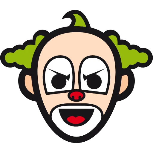 🤩 Эмодзи «Halloween» для Telegram