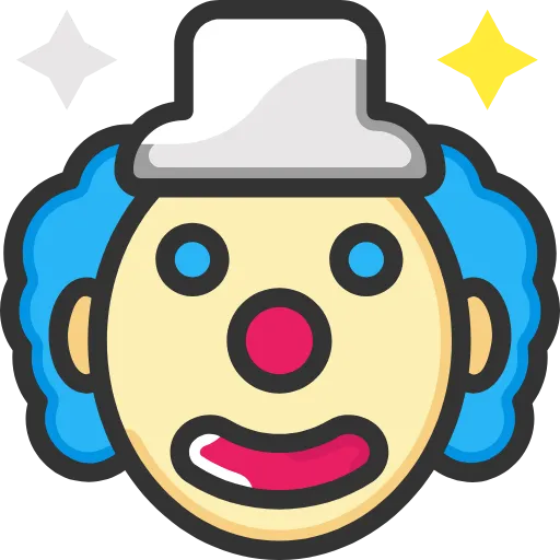 🤩 Эмодзи «Halloween» для Telegram