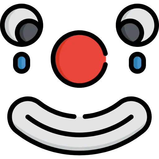 🤩 Эмодзи «Halloween» для Telegram