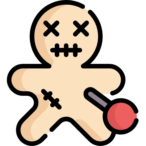 🤩 Эмодзи «Halloween» для Telegram