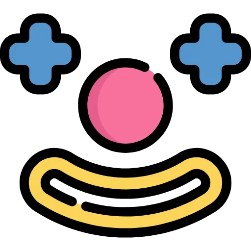 🤩 Эмодзи «Halloween» для Telegram