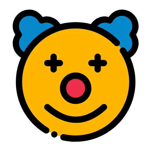🤩 Эмодзи «Halloween» для Telegram