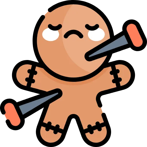 🤩 Эмодзи «Halloween» для Telegram
