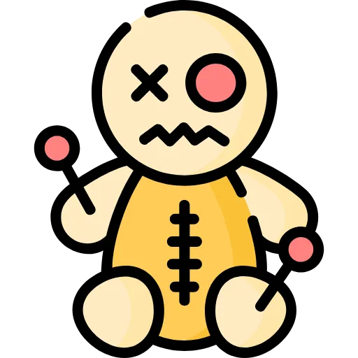 🤩 Эмодзи «Halloween» для Telegram