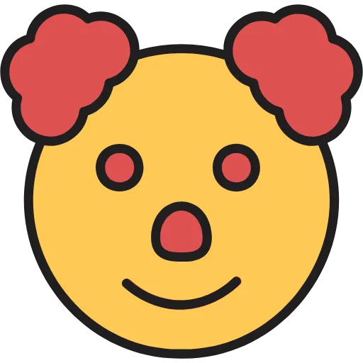 🤩 Эмодзи «Halloween» для Telegram