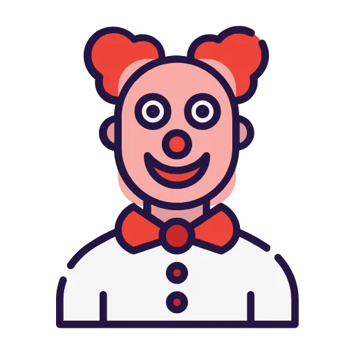 🤩 Эмодзи «Halloween» для Telegram