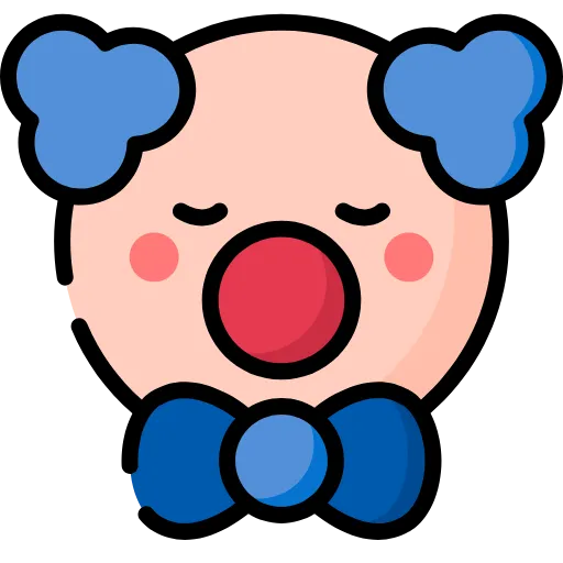 🤩 Эмодзи «Halloween» для Telegram