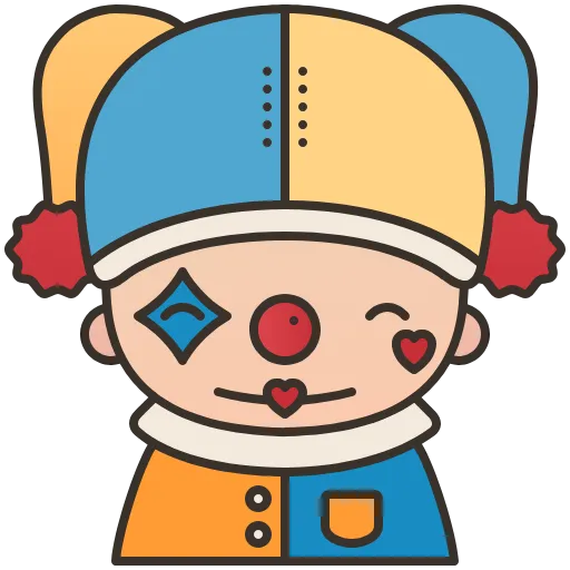 🤩 Эмодзи «Halloween» для Telegram