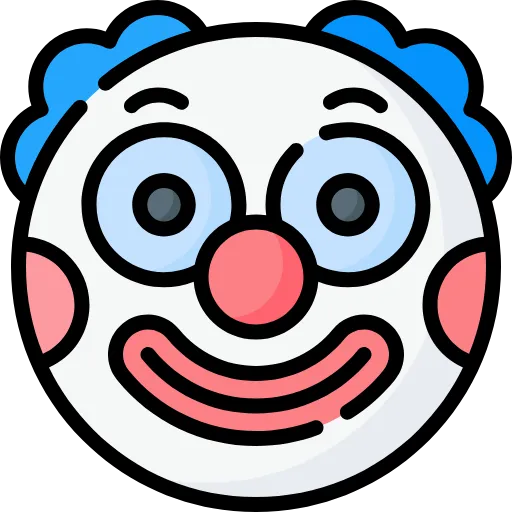 🤩 Эмодзи «Halloween» для Telegram