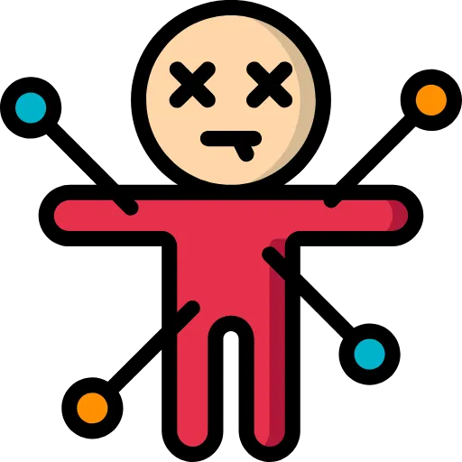 🤩 Эмодзи «Halloween» для Telegram