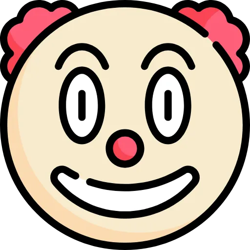 🤩 Эмодзи «Halloween» для Telegram