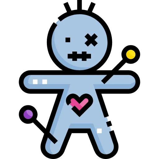 🤩 Эмодзи «Halloween» для Telegram