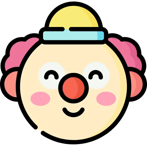 🤩 Эмодзи «Halloween» для Telegram