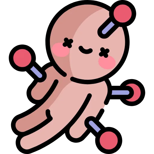 🤩 Эмодзи «Halloween» для Telegram