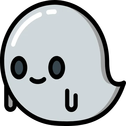 🤩 Эмодзи «Halloween» для Telegram