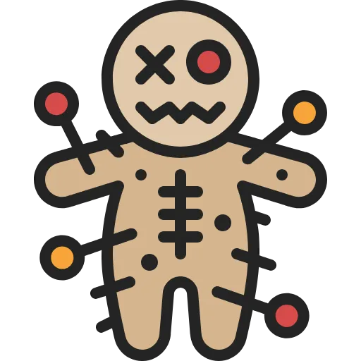 🤩 Эмодзи «Halloween» для Telegram