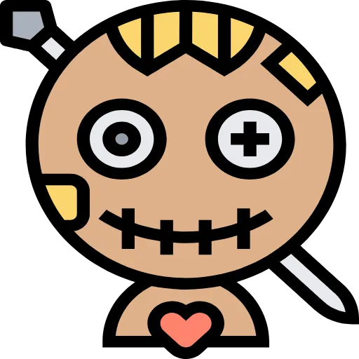 🤩 Эмодзи «Halloween» для Telegram