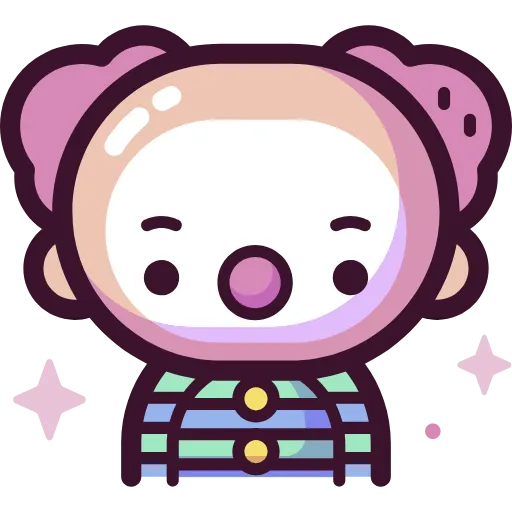 🤩 Эмодзи «Halloween» для Telegram