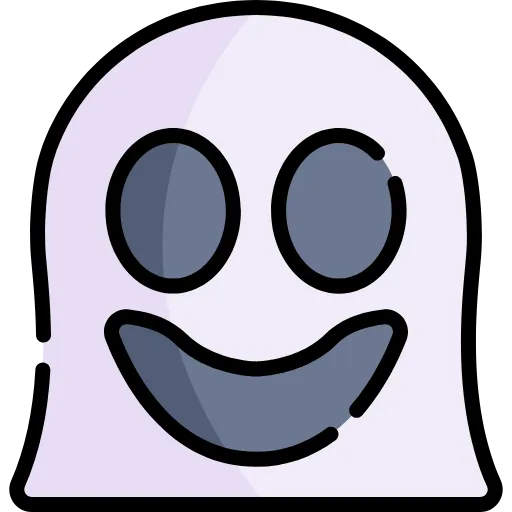 🤩 Эмодзи «Halloween» для Telegram