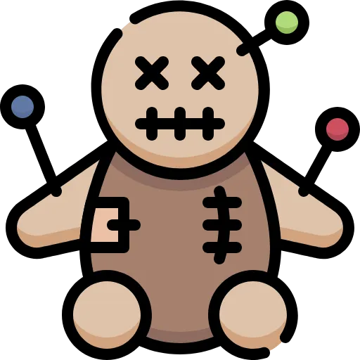 🤩 Эмодзи «Halloween» для Telegram