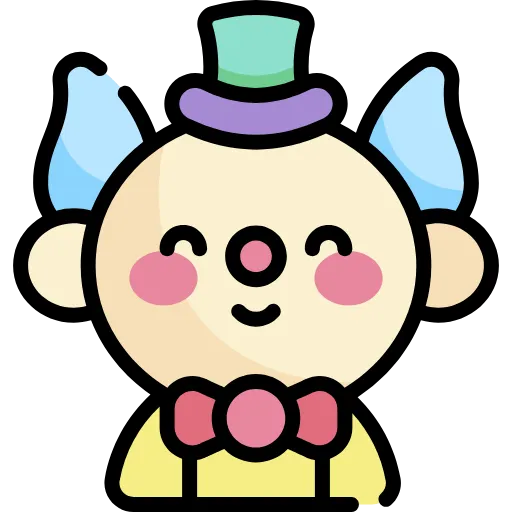 🤩 Эмодзи «Halloween» для Telegram