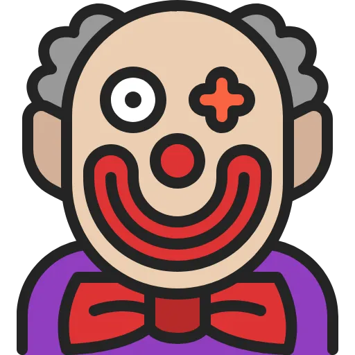 🤩 Эмодзи «Halloween» для Telegram
