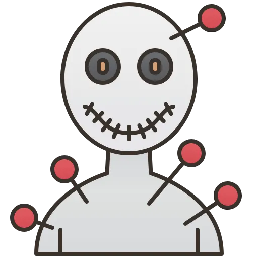 🤩 Эмодзи «Halloween» для Telegram