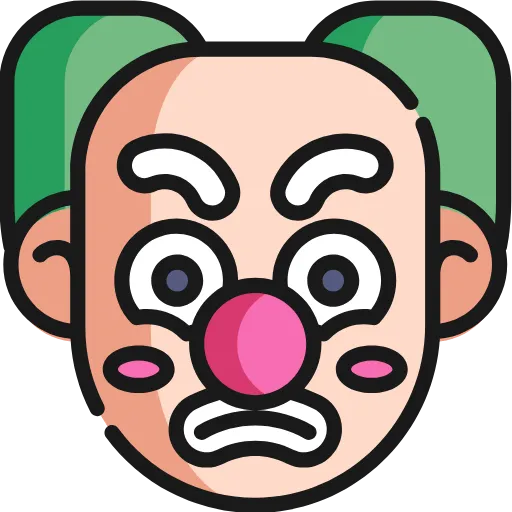 🤩 Эмодзи «Halloween» для Telegram