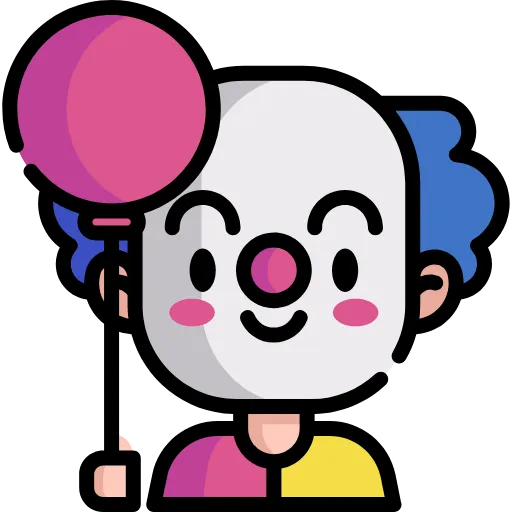 🤩 Эмодзи «Halloween» для Telegram