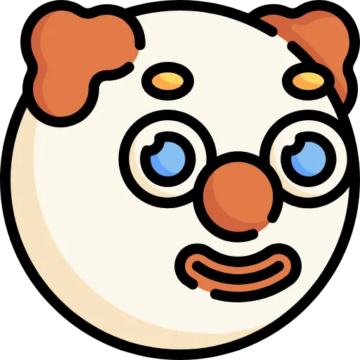 🤩 Эмодзи «Halloween» для Telegram