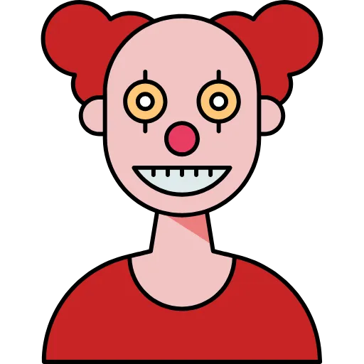 🤩 Эмодзи «Halloween» для Telegram