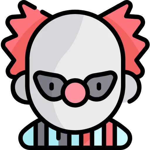 🤩 Эмодзи «Halloween» для Telegram