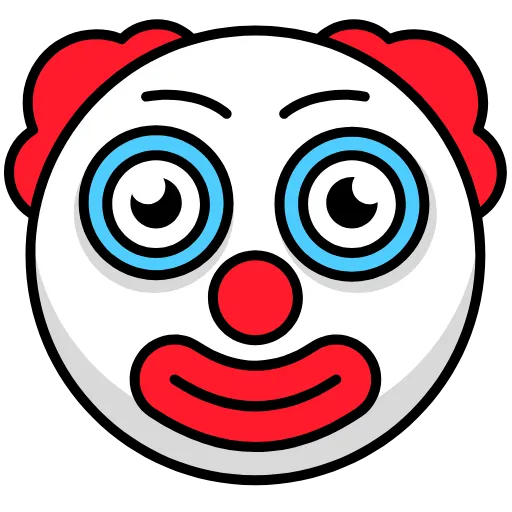 🤩 Эмодзи «Halloween» для Telegram