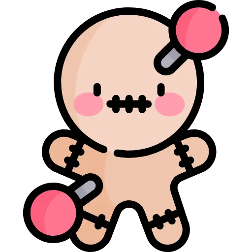 🤩 Эмодзи «Halloween» для Telegram