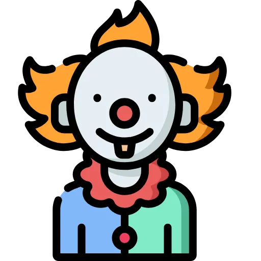 🤩 Эмодзи «Halloween» для Telegram
