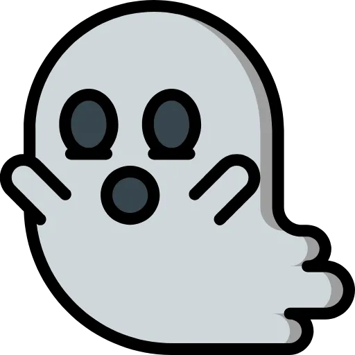 🤩 Эмодзи «Halloween» для Telegram