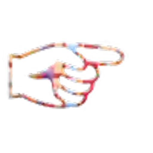 🤡 Эмодзи «Clown font» для Telegram