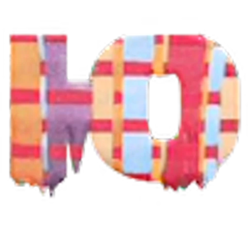 🤡 Эмодзи «Clown font» для Telegram