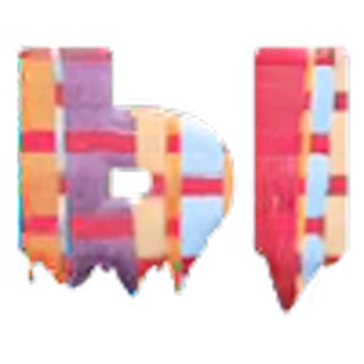 🤡 Эмодзи «Clown font» для Telegram
