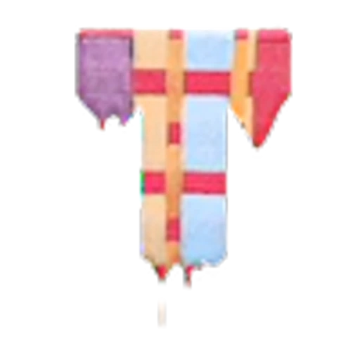 🤡 Эмодзи «Clown font» для Telegram