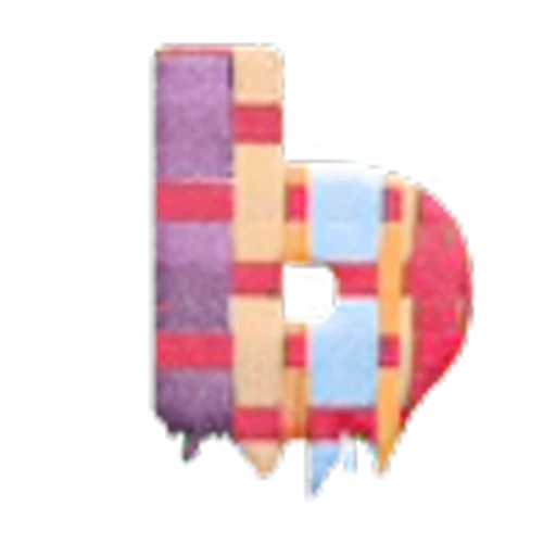 🤡 Эмодзи «Clown font» для Telegram