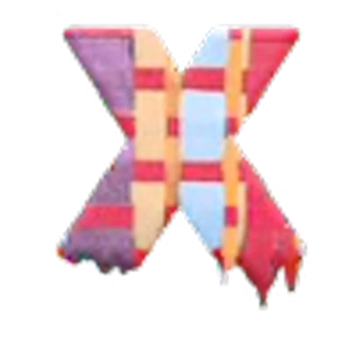 🤡 Эмодзи «Clown font» для Telegram