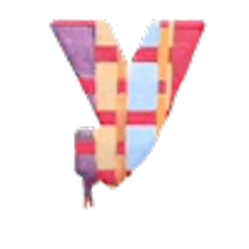 🤡 Эмодзи «Clown font» для Telegram