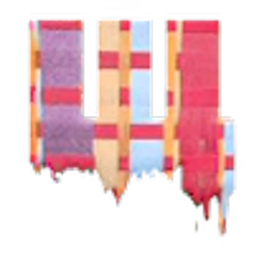 🤡 Эмодзи «Clown font» для Telegram