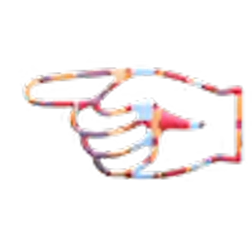 🤡 Эмодзи «Clown font» для Telegram